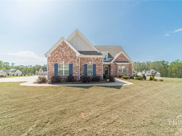 3774 Lily Lane, Statham, GA 30666