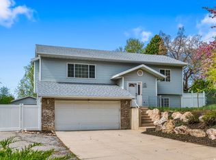 1039 Mountain Rd, Ogden, UT 84404