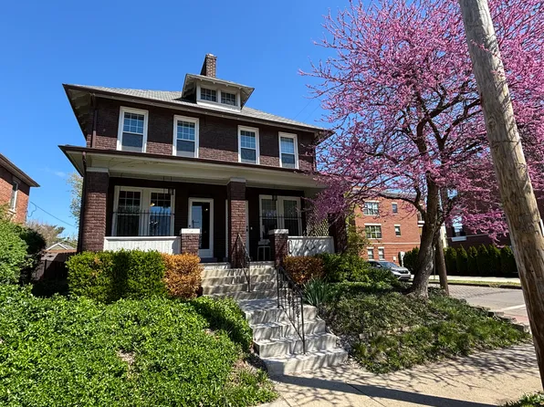 302 Thurman Ave, Columbus, OH 43206