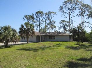 1280 25th St SW, Naples, FL 34117