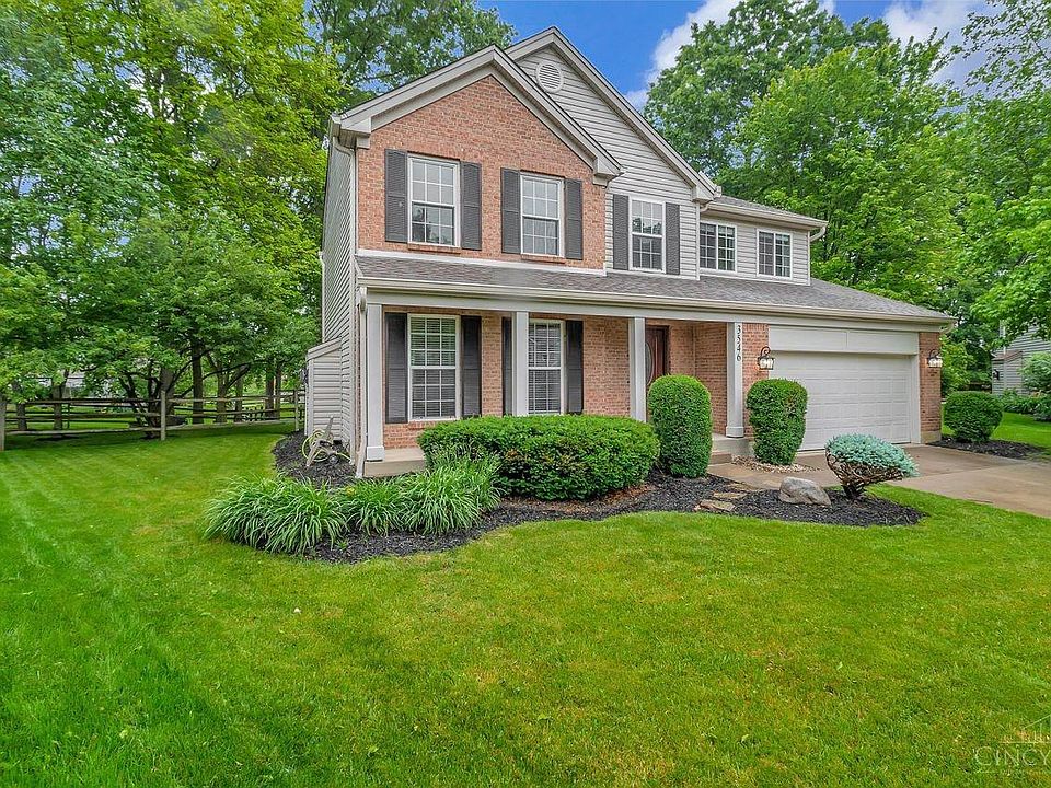 3546 S Heartwood Rd Amelia Oh 45102 Zillow