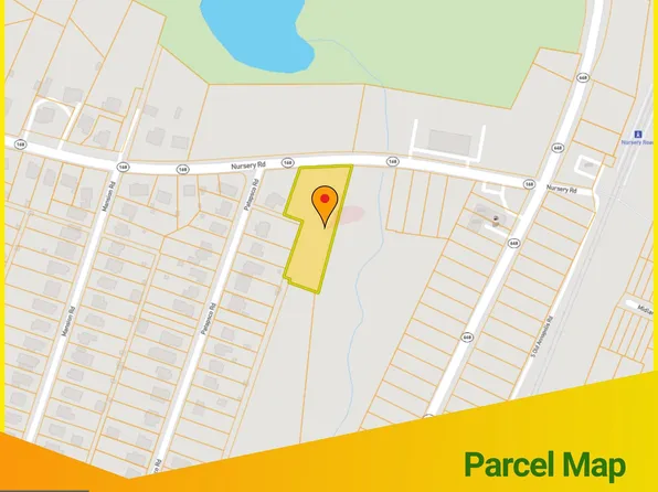 25 Nursery Rd, Linthicum, MD 21090