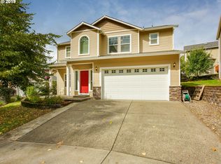 5731 SE 18th Ct, Gresham, OR 97080