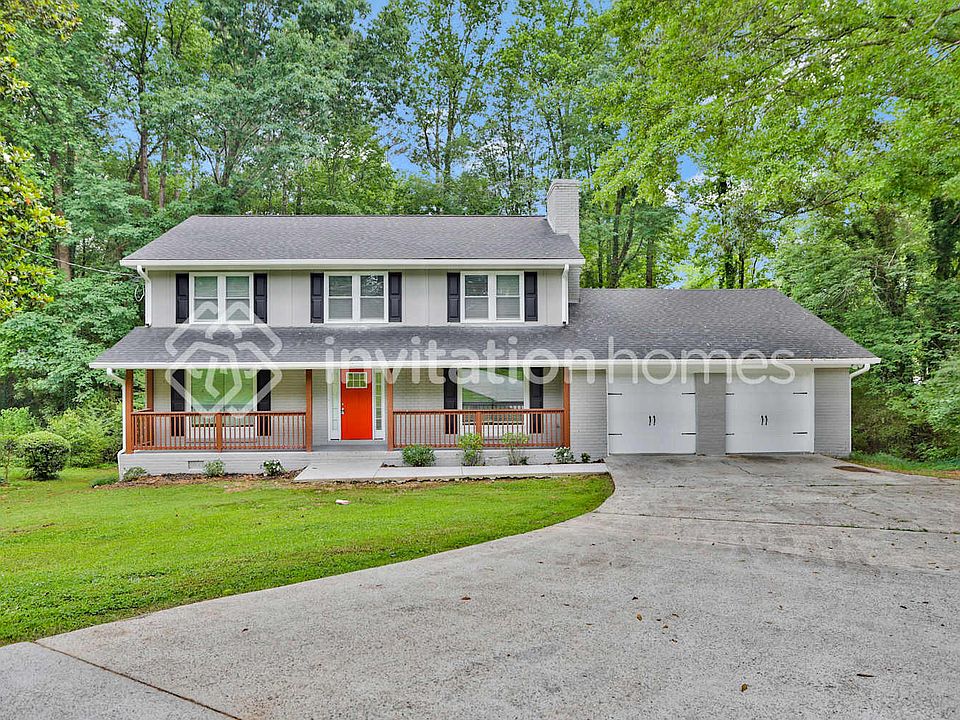 1st image of 3809 Butternut Dr