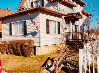 117 Tillman Ave, Johnstown, PA 15905