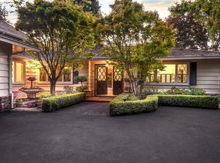 62 Crystal Springs Rd, San Mateo, CA 94402