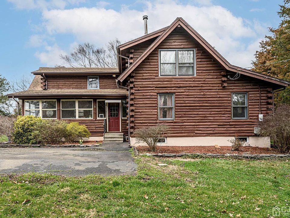 2417 Old York Rd, Bordentown, NJ 08505 Zillow