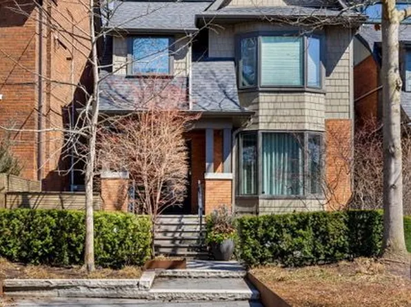 96 Summerhill Ave, Toronto, ON M4T 1B2