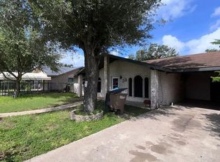 First North St #F, Donna, TX 78537