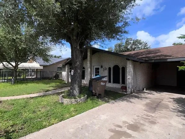 First North St #F, Donna, TX 78537