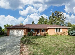 3183 Scenic Way, Grove City, OH