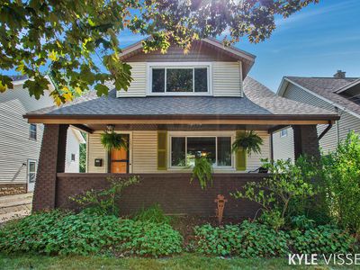 122 Mayfield Ave NE, Grand Rapids, MI, 49503