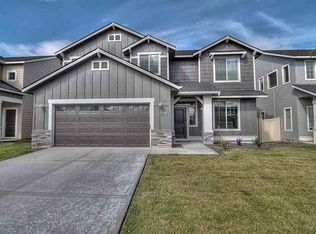 1776 S Pelican Ave, Meridian, ID 83642