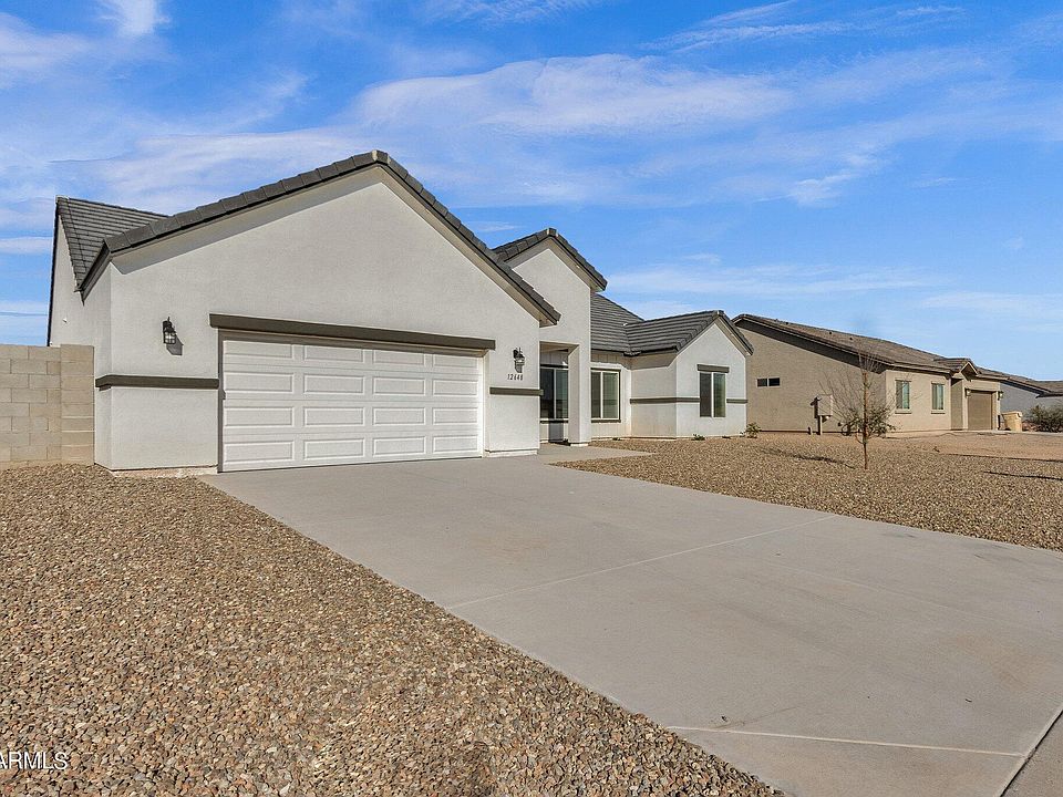 12723 W Delwood Dr, Arizona City, AZ 85123 Zillow
