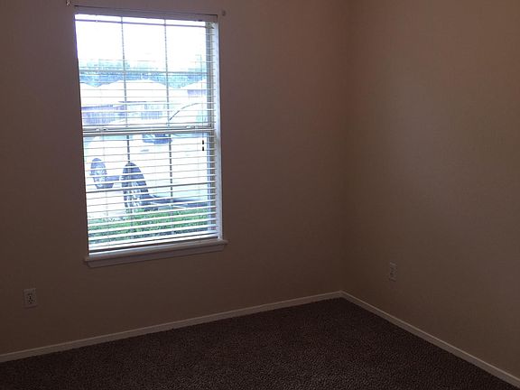 Bedrooms were newly carpeted one year ago