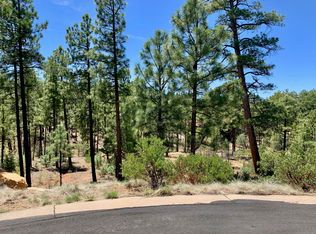 1820 S Outback Way, Show Low, AZ 85901