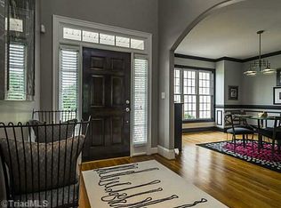 4906 Robdot Dr, Oak Ridge, NC 27310