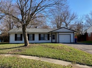 3927 Catalina Ct, Indianapolis, IN