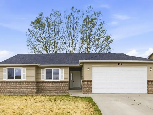 177 S Ursula Ave, Milliken, CO 80543