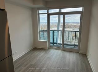 50 Upper Mall Way #2707, Vaughan, ON L4J 0L8