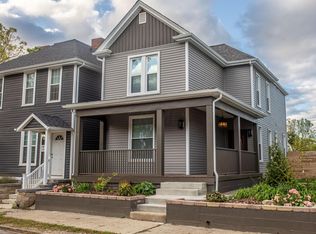 36 W Markison Ave, Columbus, OH