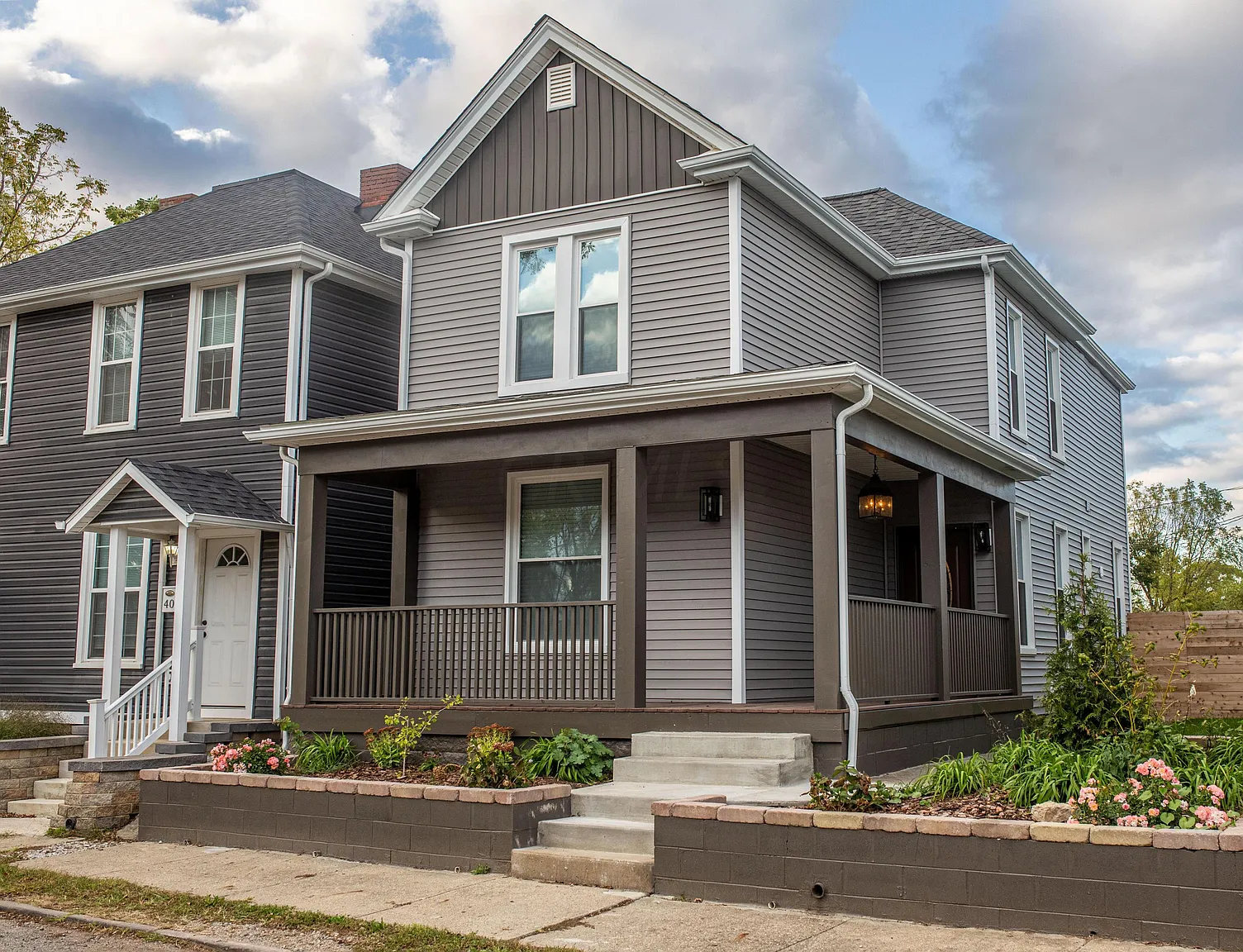 36 W Markison Ave photo 1