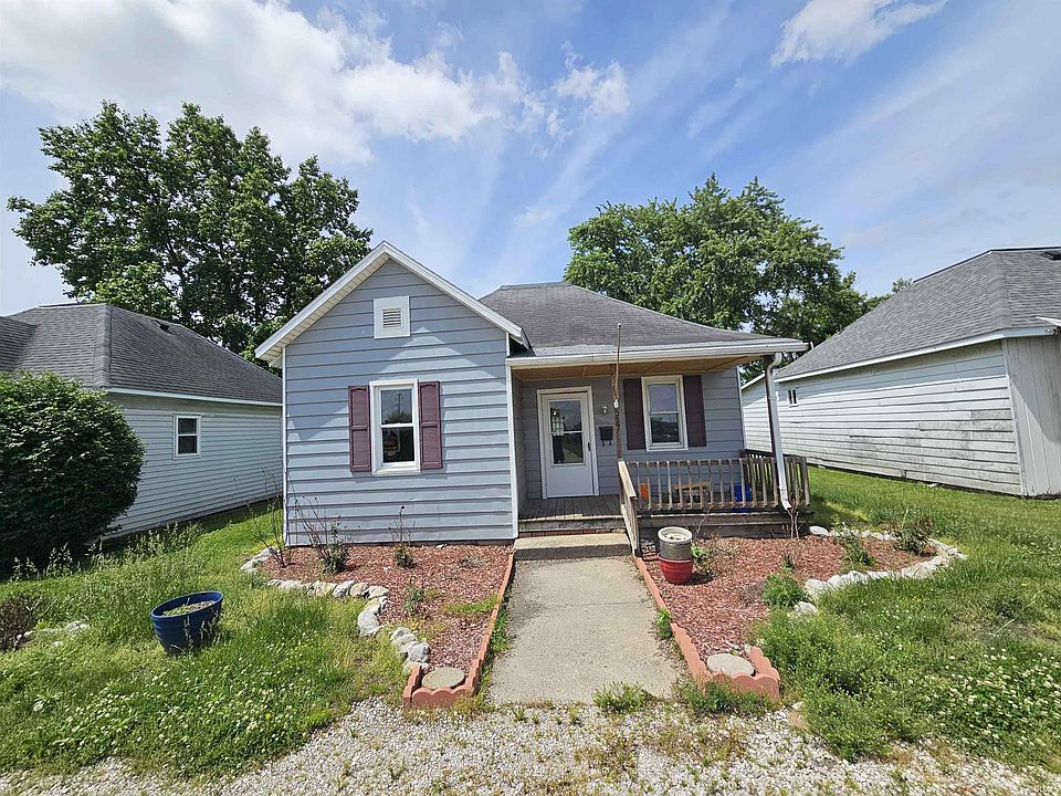 1st image of 507 Kessinger St