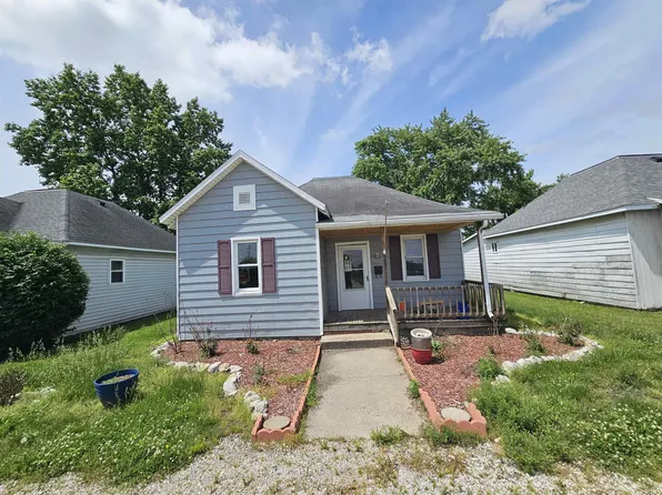 507 Kessinger St, Vincennes, IN 47591