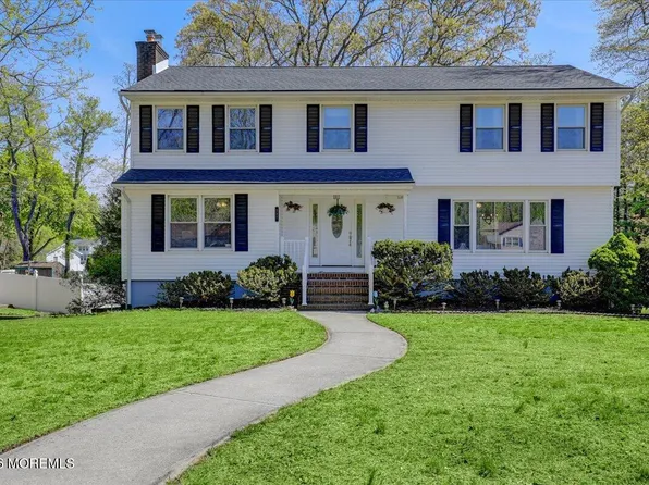227 Grant Avenue, Eatontown, NJ 07724