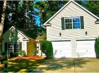 205 Green View Ct, Summerville, SC 29485