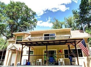 25118 Highway 62, Trail, OR 97541