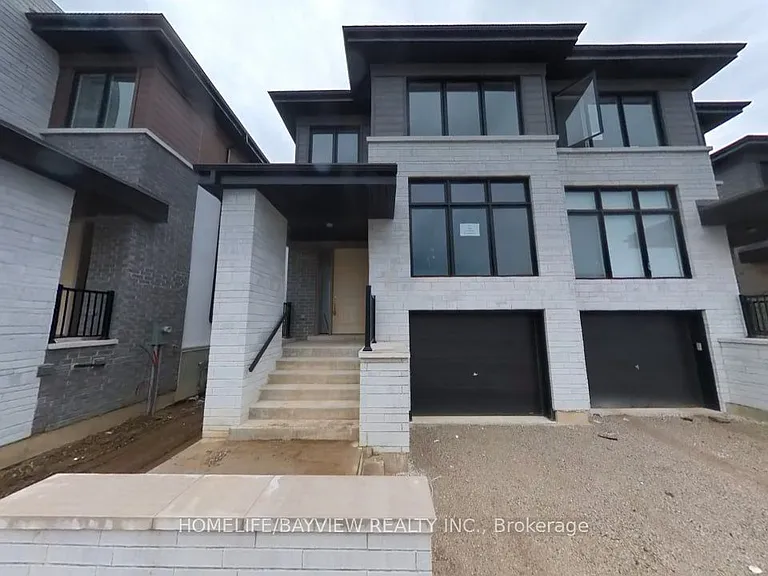20 Direzze Ct #LOWER LEVEL — Photo 1