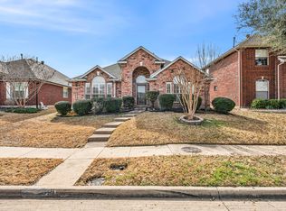 1319 Brook Ridge Ave, Allen, TX 75002