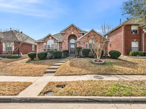 1319 Brook Ridge Ave, Allen, TX 75002