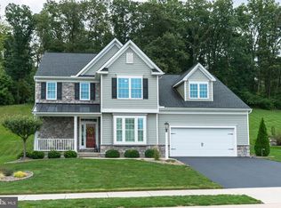 597 Eagles Vw, Lancaster, PA 17601