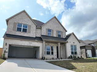 30826 Pigeon Valley Dr, Waller, TX 77484
