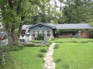 408 Villa Woods Dr, Myrtle Beach, SC 29579