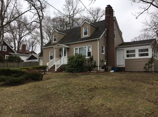 154 Cleveland Ave, Staten Island, NY 10308