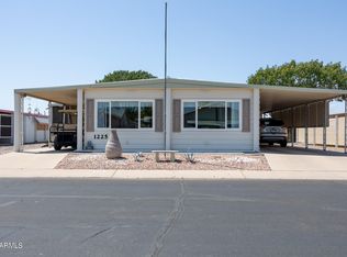 2100 N Trekell Rd #273, Casa Grande, AZ 85122