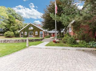 7 Silver Hill Rd, Lincoln, MA 01773