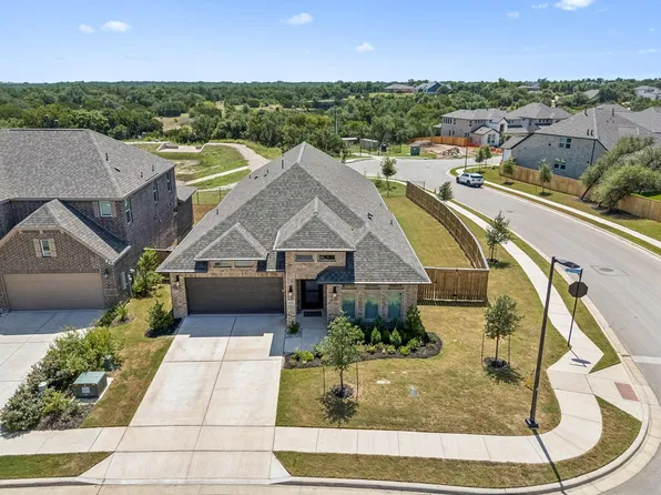 1200 Scenic Green Loop, Georgetown, TX 78628