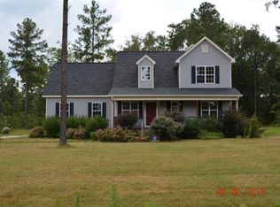 1260 Loblolly Ln, Matthews, GA 30818