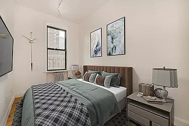 Rented by REAL New York