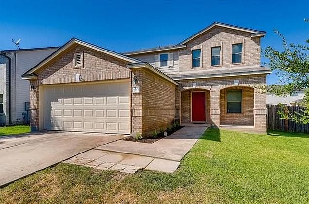 1st image of this home