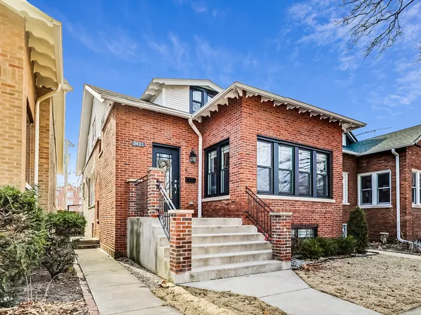 2421 W Farwell Ave, Chicago, IL 60645