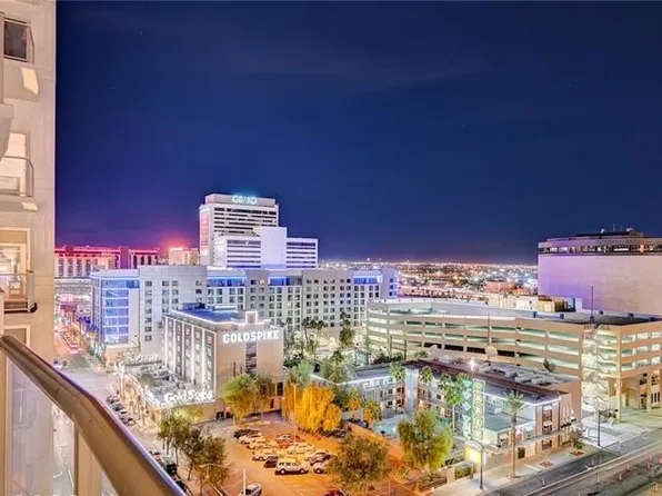 150 Las Vegas Blvd #1103, Las Vegas, NV 89106