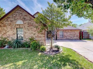 2509 Cottonwood Dr, Mesquite, TX 75150