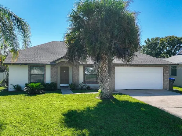 3612 Biscayne Dr, Winter Springs, FL 32708