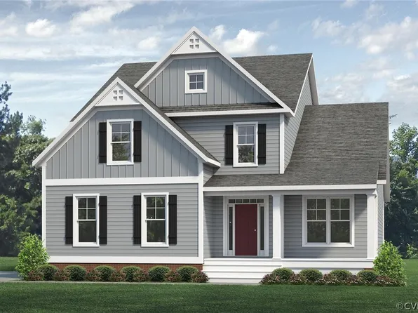 5212 Brandon Pines Dr, Providence Forge, VA 23140