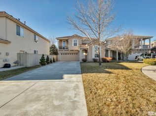 9045 Jack Hammer Ct, Reno, NV 89521